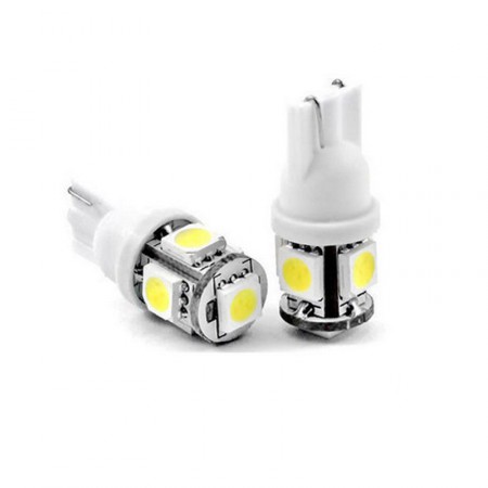 T10 Led lampa