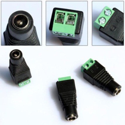 Svorkovnica pre LED pásik