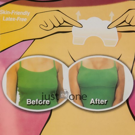 Modelácia prsníkov