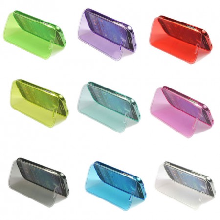 Silikónové puzdro na mobil